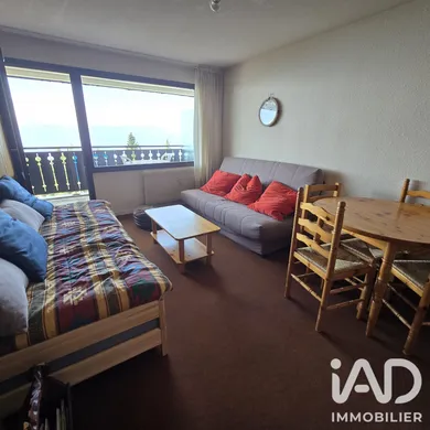 Studio à Allevard (38580)