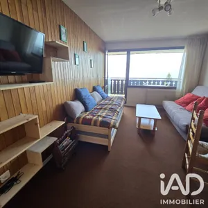 Studio à Allevard (38580)
