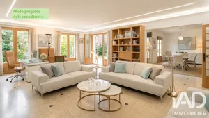 House in Vernouillet (78540)
