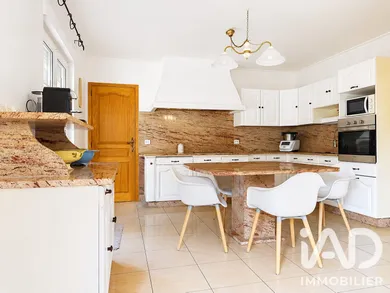 Maison à Hombourg-Haut (57470)