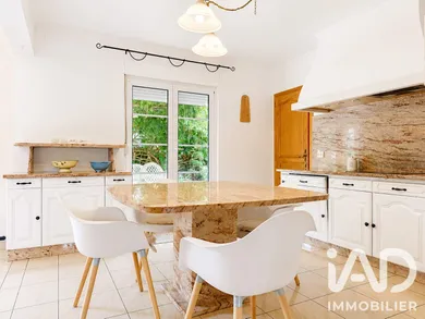 Maison à Hombourg-Haut (57470)