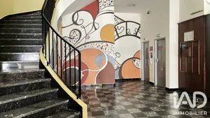 Apartment in Pau (64000)