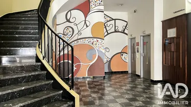 Appartement à Pau (64000)
