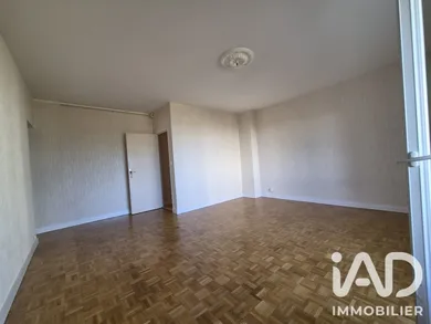 Appartement à Blois (41000)
