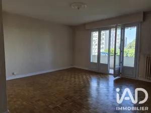 Apartment in Blois (41000)