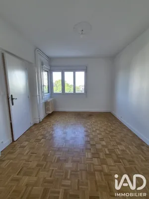 Apartment in Blois (41000)