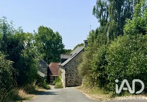 House in Lamballe (22400)