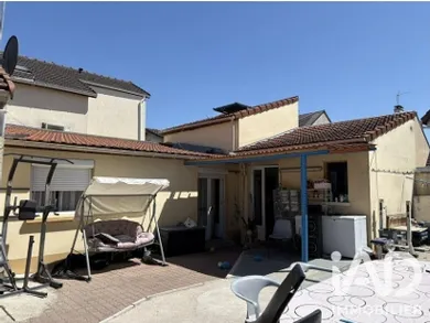 Maison à Drancy (93700)