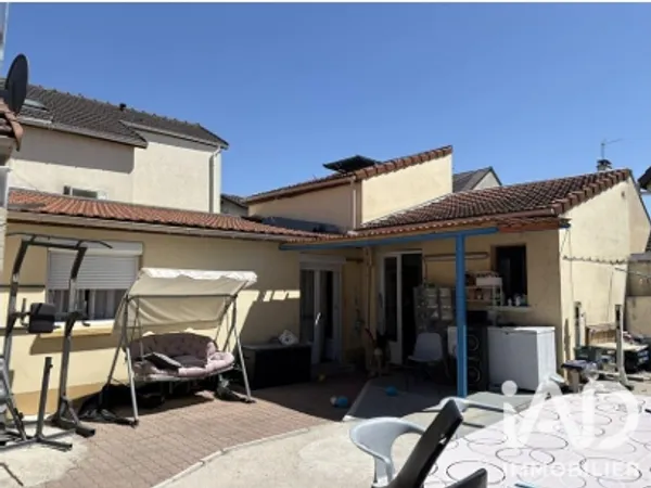 Maison à Drancy (93700) photo 2