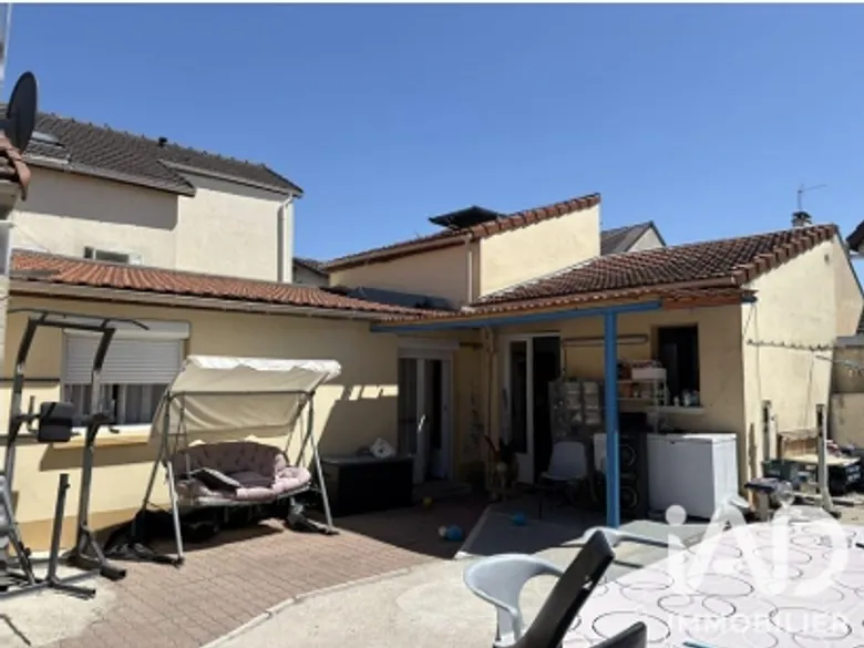 Maison 3 pièces 49 m² · à Drancy · 49 m² · 290 000 €