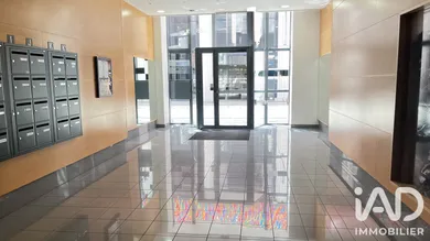 Appartement à Pau (64000)