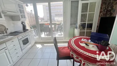 Appartement à Pau (64000)