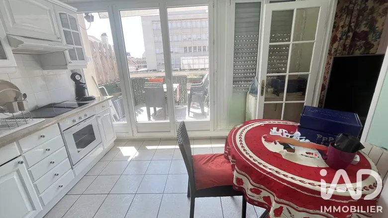 Appartement 2 pièces 54 m² · à Pau · 54 m² · 160 000 €