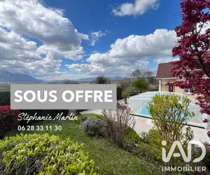 Maison à La Buisse (38500)