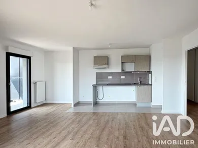 Appartement à Bussy-Saint-Georges (77600)