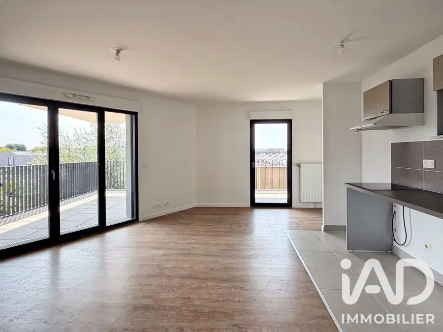 Appartement à Bussy-Saint-Georges (77600) photo 3