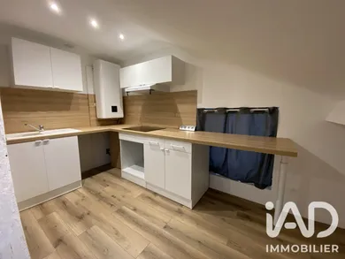 Studio à Chanceaux-sur-Choisille (37390)