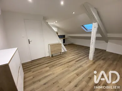 Studio à Chanceaux-sur-Choisille (37390)