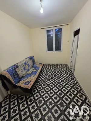 Appartement à Le Bourget (93350)