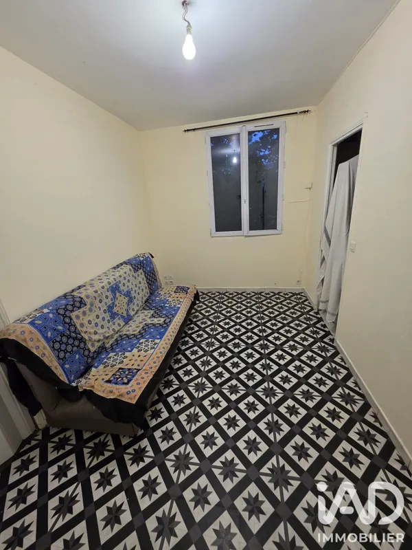 Appartement à Le Bourget (93350) photo 2