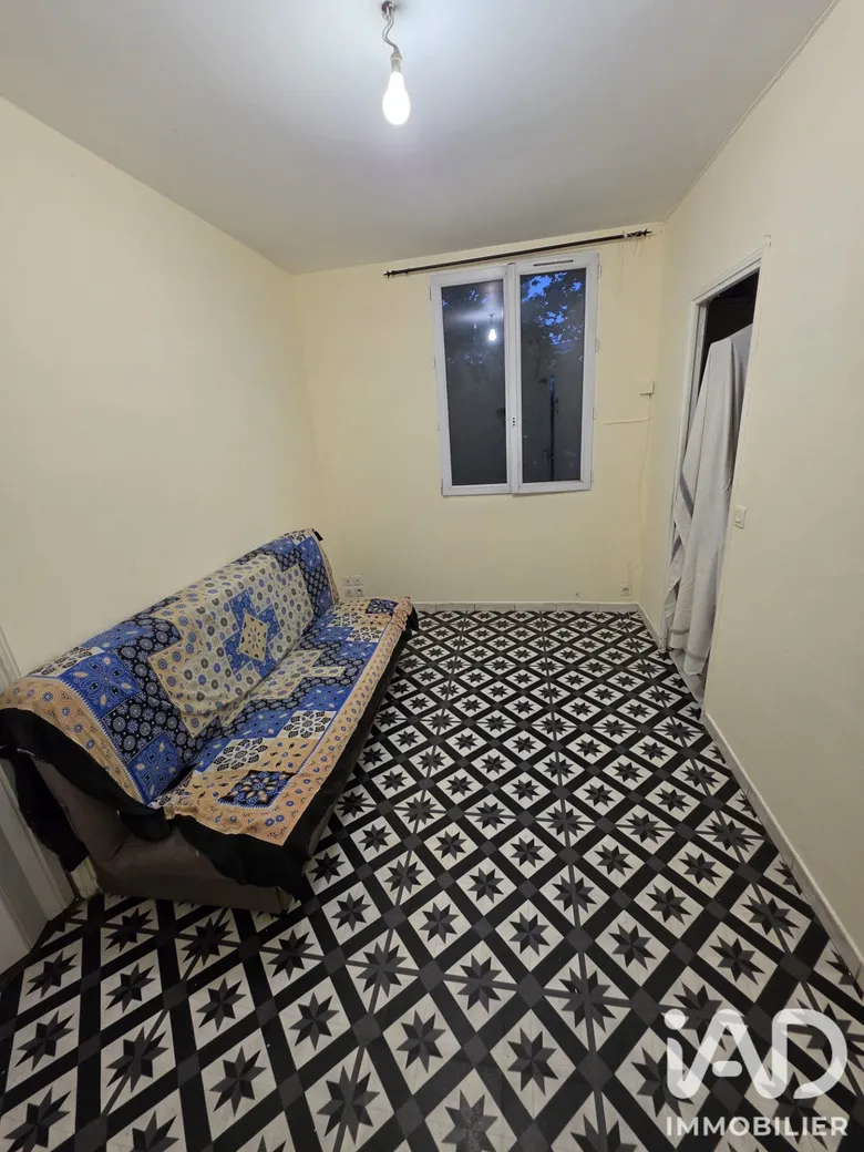 Appartement 2 pièces 28 m² · à Le Bourget · 28 m² · 115 000 €
