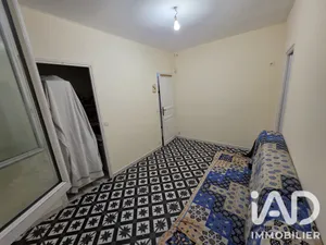 Apartment in Le Bourget (93350)