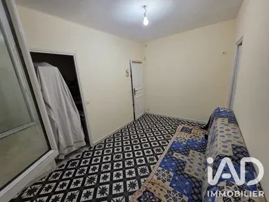 Appartement à Le Bourget (93350)