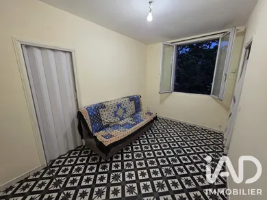 Appartement à Le Bourget (93350)