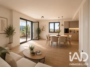 Appartement à Grosbliederstroff (57520)