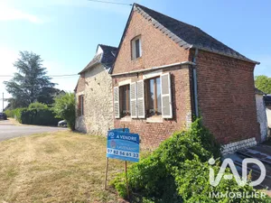 Maison de village à Aubenton (02500)