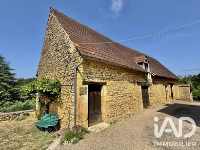 Maison de campagne à Sarlat-la-Canéda (24200)