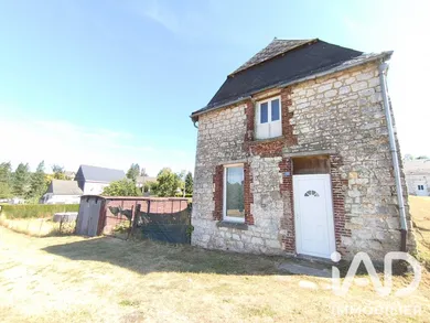 Maison de village à Aubenton (02500)