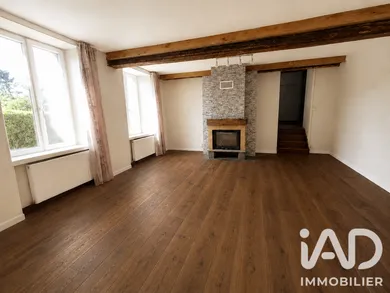 Maison de campagne à Aubenton (02500)