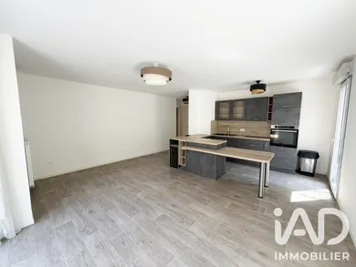 Appartement à Boissy-Saint-Léger (94470)