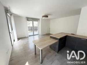 Appartement à Boissy-Saint-Léger (94470)