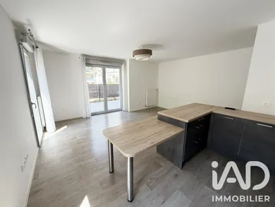 Appartement à Boissy-Saint-Léger (94470)