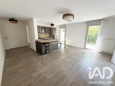 Appartement à Boissy-Saint-Léger (94470)