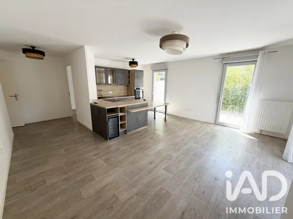 Appartement à Boissy-Saint-Léger (94470) photo 2