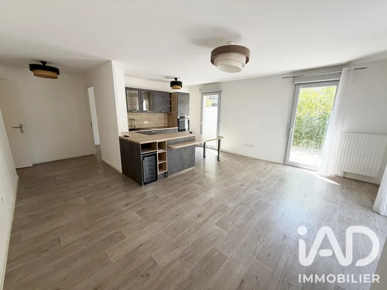 Appartement 4 pièces 82 m² · à Boissy-Saint-Léger · 82 m² · 289 000 €