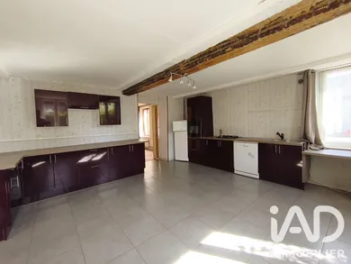 Maison de village à Aubenton (02500)