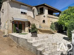 Maison à Fayence (83440)