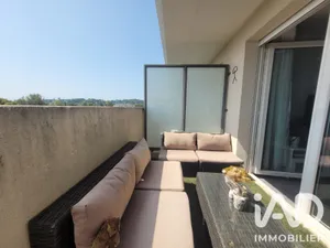Appartement à Toulon (83100)