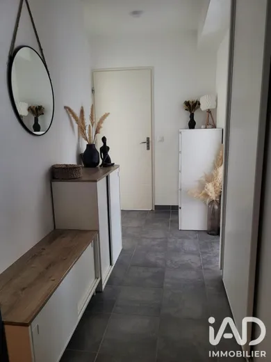 Appartement à Toulon (83100)