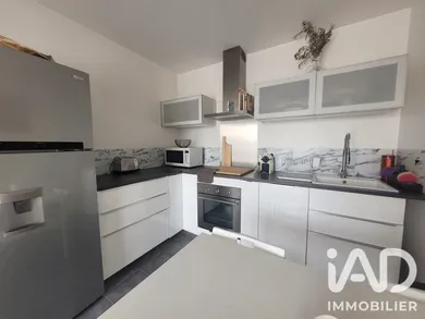 Appartement à Toulon (83100)