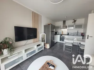 Appartement à Toulon (83100)