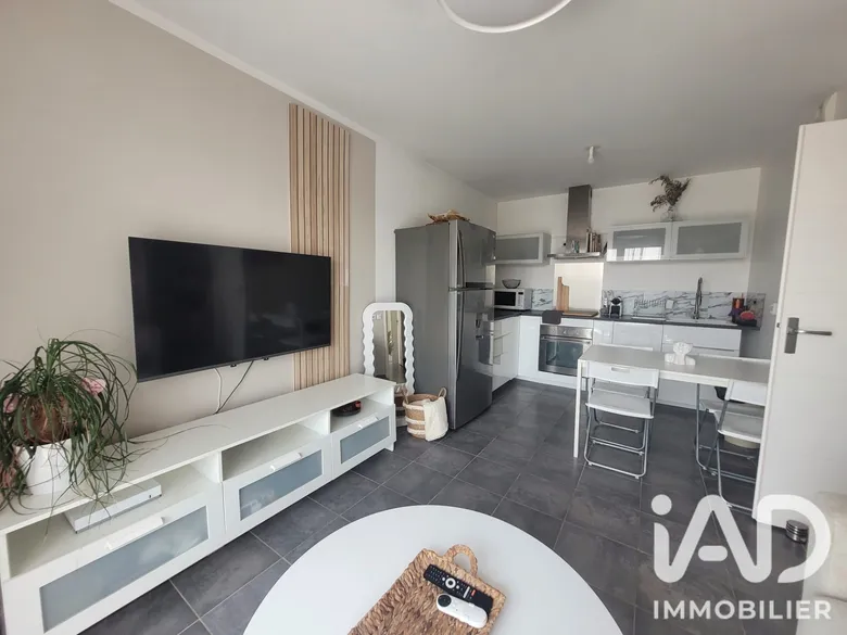 Appartement 2 pièces 43 m² · à Toulon · 43 m² · 179 000 €