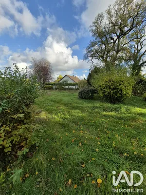Maison à Drucat (80132)