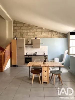 Appartement à Uzès (30700)
