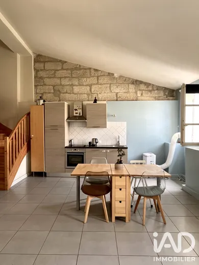Appartement à Uzès (30700)
