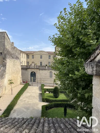 Appartement à Uzès (30700)